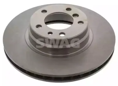 Тормозной диск SWAG купить